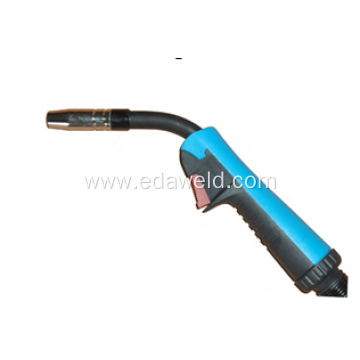 MB15AK Mig Welding Torch For Binzel